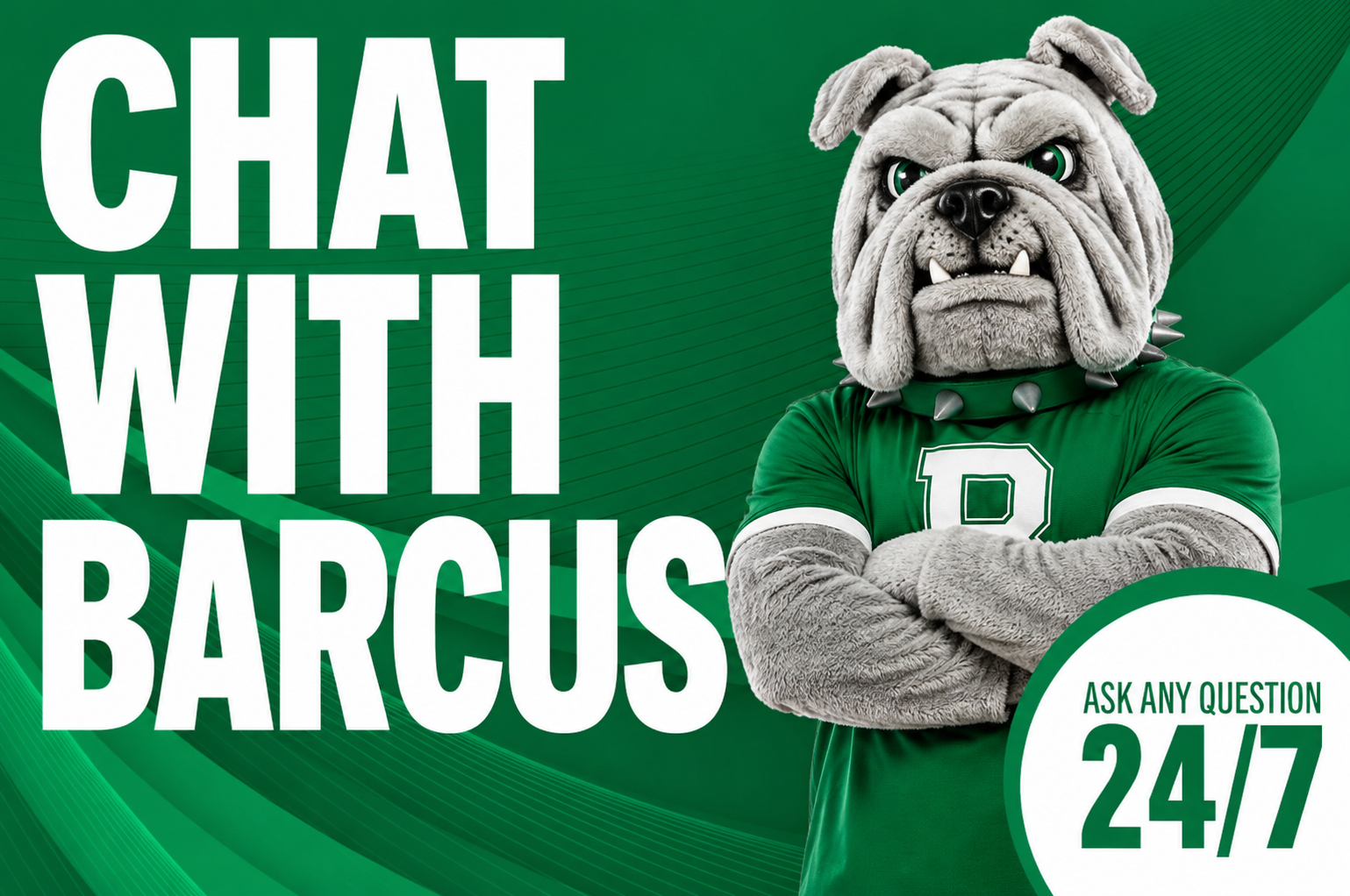 Barcus