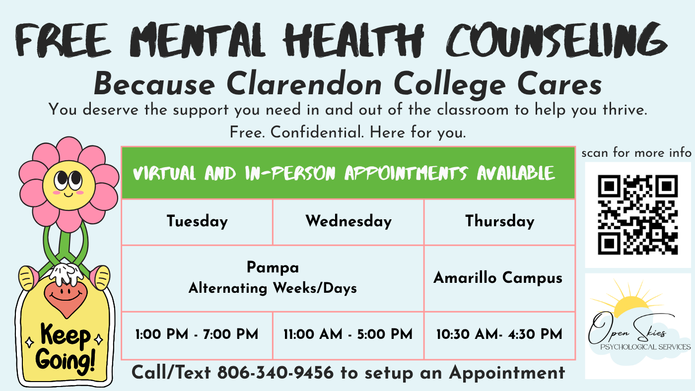 Counseling Services
