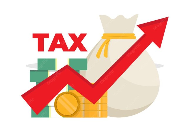 tax rate