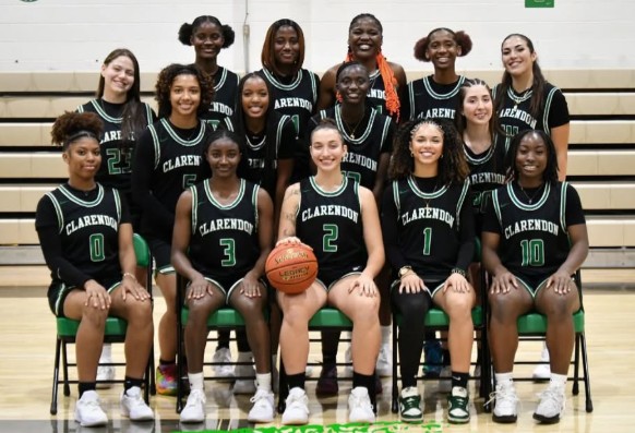 Women's Basketball 25-26