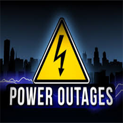 - Childress Campus Closed Due to City Wide Power Outage