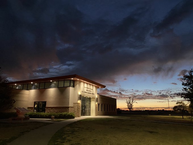 Photo Credit: Michael Yates