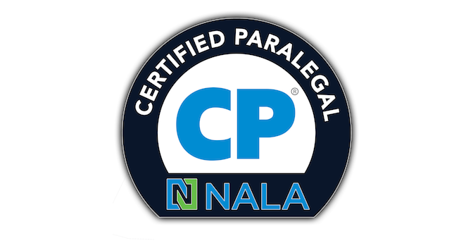 Paralegal Paralegal